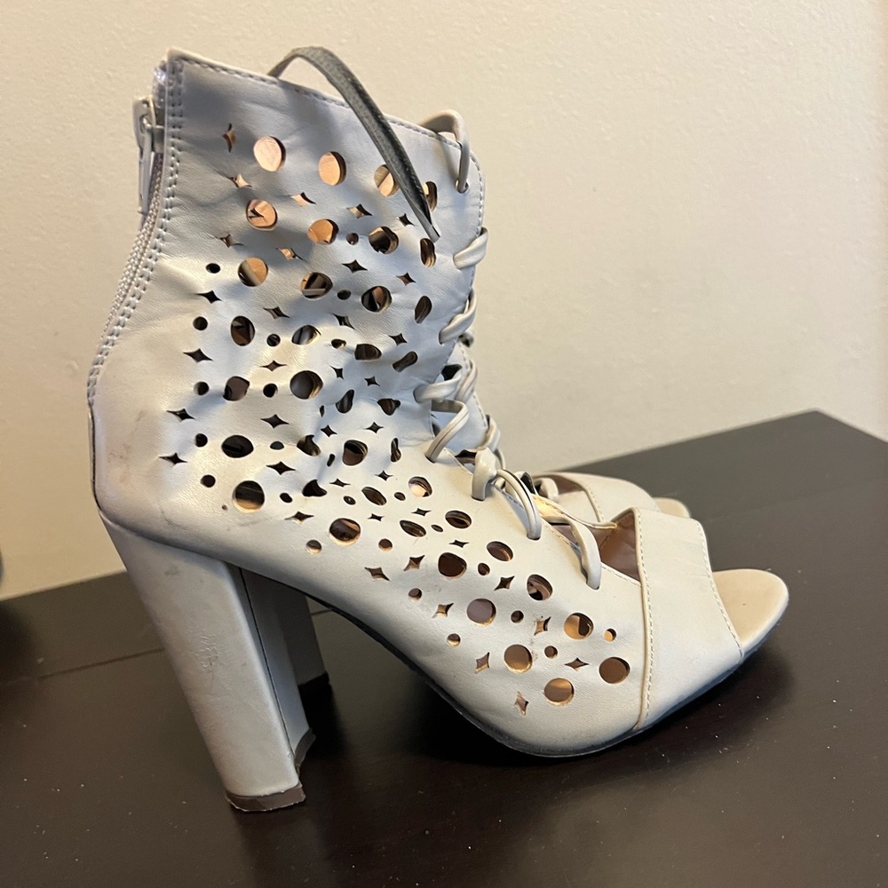 Vero Moda Heels
